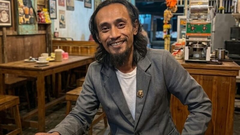 Kuasa Hukum Ahli Waris Salim Albakar Minta Warga Tanpa Dokumen segera Kosongkan Lahan Tanjungsari