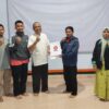 PKS Banggai Resmi Punya Nahkoda Baru, Masri Malla Siap Melanjutkan Estafet Kepemimpinan