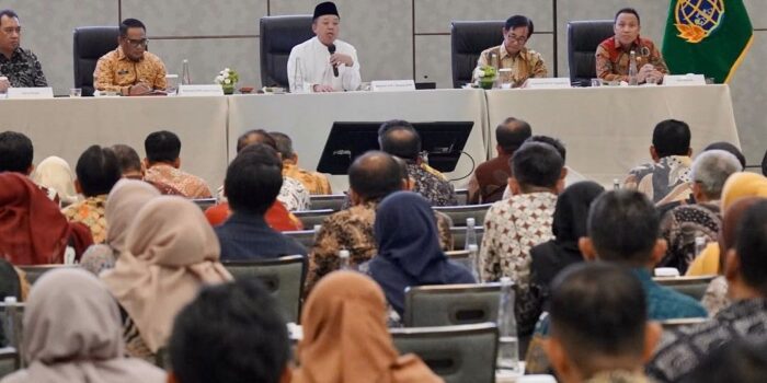 Menteri Nusron Wahid Tetapkan Standar Waktu Layanan untuk Pengukuran Tanah dan Peralihan Hak