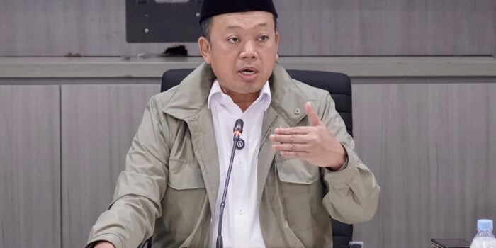 Pengukuran Terjadwal Sudah Berlaku di 400 Kantor Pertanahan
