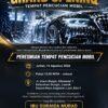 Undang Masyarakat, Ibu Suraida Murad Resmi Buka Tempat Pencucian Mobil Modern di Luwuk