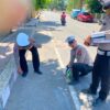 Pelajar Ngebut Tanpa Helm di Luwuk Meninggal Usai Tabrak Ambulance Parkir