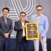 Raih Popular Government Institutions Award 2026, Kinerja Komunikasi Publik Kementerian ATR-BPN Kembali Diakui