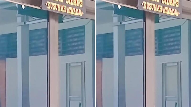 Tim Hukum VM Melawan, Tuntutan Jaksa Luwuk Dinilai Abaikan Fakta Sidang dan Tindas Hak Terdakwa