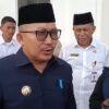 Tentang Wacana Provinsi Baru di Banggai Bersaudara, Bupati Amirudin Siapkan Pemekaran 4 Daerah