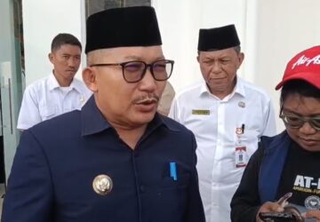 Tentang Wacana Provinsi Baru di Banggai Bersaudara, Bupati Amirudin Siapkan Pemekaran 4 Daerah