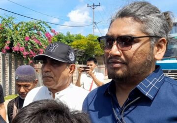 Melawan Blokade Tanjung Sari, Ahli Waris Berkah Albakkar: Kami Juga Korban Penzaliman Puluhan Tahun