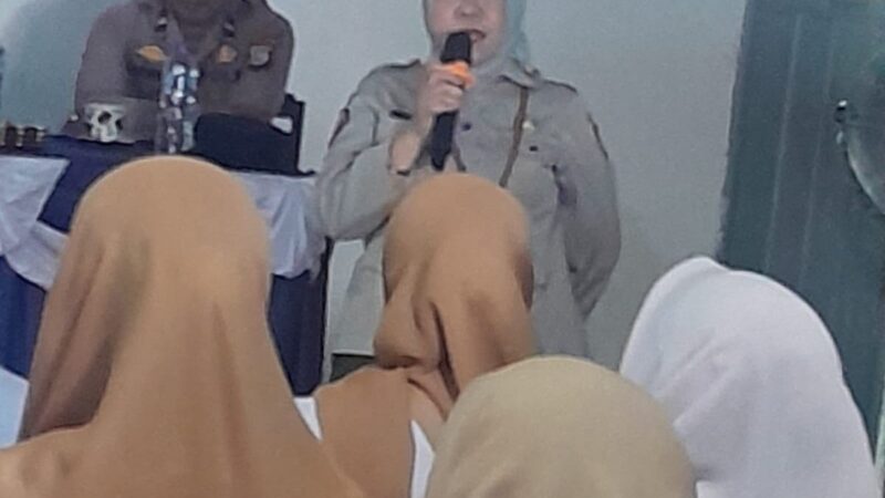 Dibayangi Potensi Bencana Khas dan El Nino Panjang, BPBD Banggai Ajak Warga dan Perusahaan Bersiap
