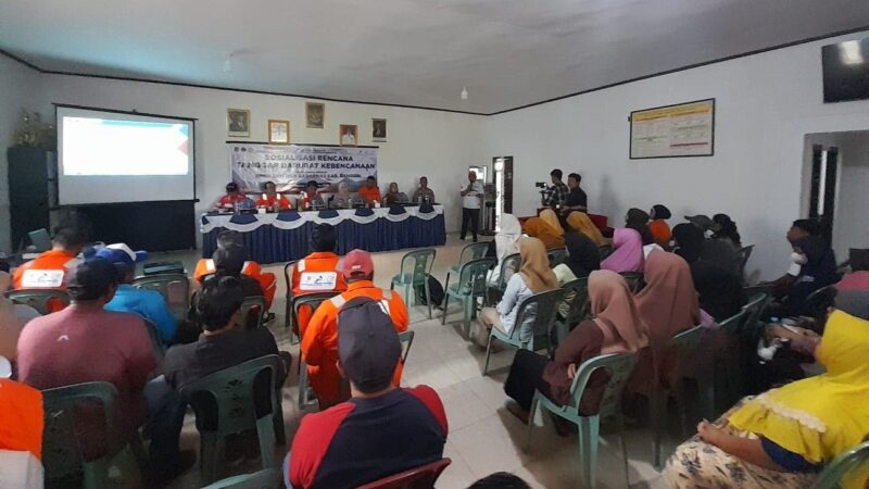 Aroma Menyengat Truk Kondensat Bikin Mual, Kadis Lingkungan Hidup Banggai Siapkan Sidak