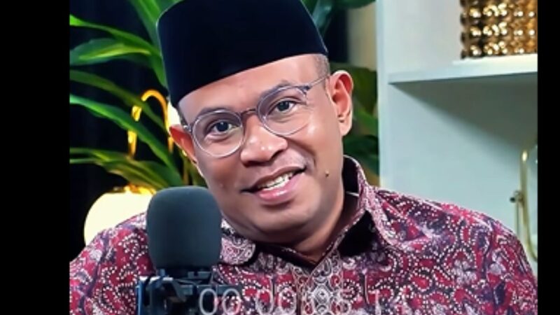 Tuding Program MBG Korbankan Kesejahteraan Guru dan Daerah