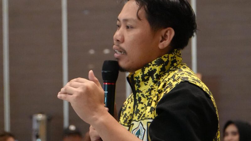 Saatnya Jemput Bola, Jangan Tunggu Disorot, Apalagi Nanti Viral