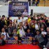 Banggai Menggelegar di Wadokai Day Series III, Sabet 43 Medali dan Gelar Bergengsi Best of the Best!