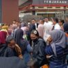 Tiga Tahun Hirup Debu Tambang, Warga Siuna Malah Dikriminalisasi, Dosa PT ABM Berkedok Bantuan Basi