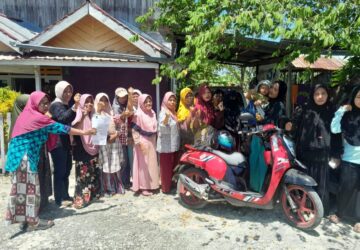 Sembilan Tahun Dibayangi Cemoohan: Jalan Panjang 20 KK Warga Tanjung Bunga Luwuk Utara Menjemput Asa dan Kepastian Tanah