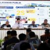 Soal Layanan, Menteri Nusron Beri Pengarahan Kanwil BPN Provinsi NTT