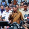 Groundbreaking Hunian Terjangkau, Ketua Satgas Perumahan RI Sampaikan Dukungan Sertipikasi Gratis bagi MBR dari Kementerian ATR-BPN