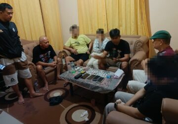 Jejak Gelap ASN Luwuk: Dari Balik Jeruji Kembali Lagi ke Bisnis Haram