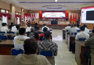 Porprov X Sulteng 2026: Cabor Unggulan Banggai Slow Respons, Ada Indikasi Penggembosan Kontingen?