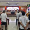 Pangkas Anggaran Hore-Hore, KONI Banggai Kencangkan Ikat Pinggang demi Pertahankan Juara Porprov Sulteng 2026