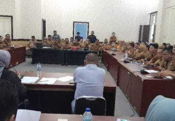 Terbukti Pungli Jasa Nakes, DPRD Banggai Keluarkan Rekomendasi