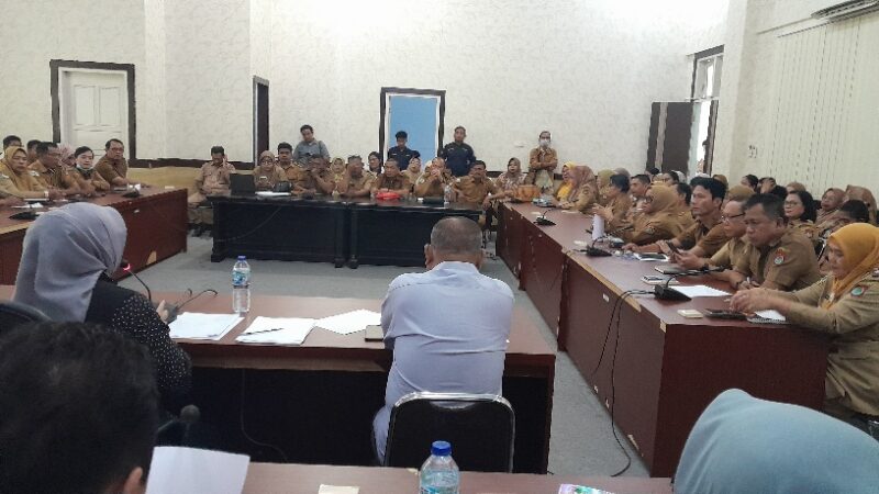 Terbukti Pungli Jasa Nakes, DPRD Banggai Keluarkan Rekomendasi