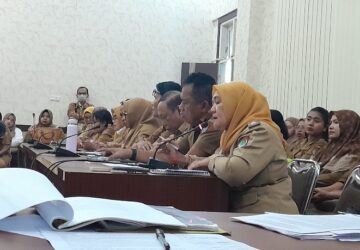 Usut Dugaan Pungli Jasa Nakes, Polresta dan Kejari Banggai Dahului DPRD