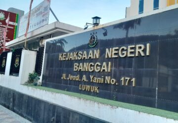 Angin Segar Bagi Nakes Banggai, Kejari Mulai Periksa Dugaan Pungli Dana BOK dan Kapitasi di Puskesmas