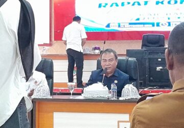 Siasat Banggai Menuju Porprov X Morowali, Gandeng Investor hingga Mobilisasi Armada OPD