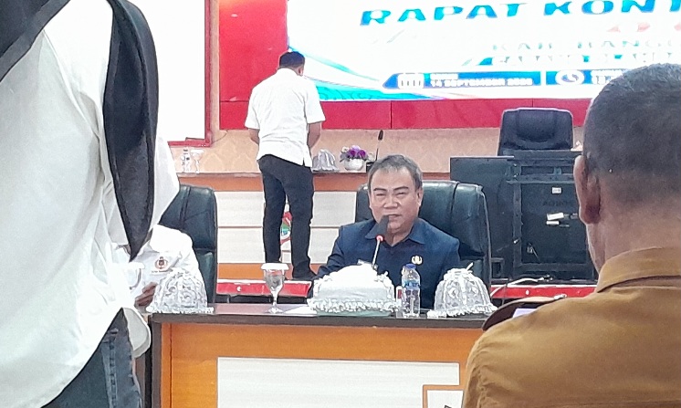 Siasat Banggai Menuju Porprov X Morowali, Gandeng Investor hingga Mobilisasi Armada OPD