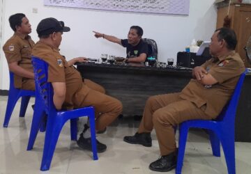 Tiga Cabor Terancam Absen di Porprov X Sulteng, KONI Banggai Siap Ambil Langkah Tegas