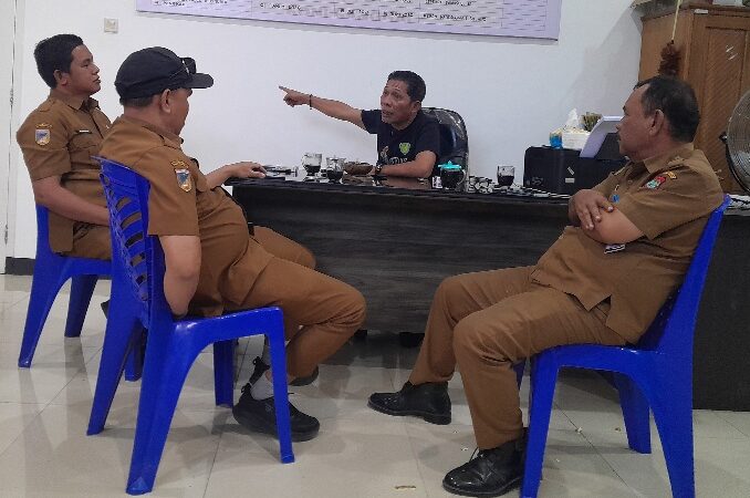 Tiga Cabor Terancam Absen di Porprov X Sulteng, KONI Banggai Siap Ambil Langkah Tegas