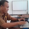 Persiapan Porprov Kian Mepet, Bidang Keabsahan Data Banggai Desak 6 Cabor Segera Setor Data Atlet