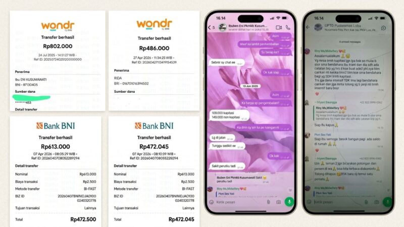 DPRD Banggai Desak Pengembalian Utuh Dana Potongan JKN dan BOK Nakes