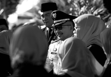 “Terima Kasih Atas Kepercayaannya”: Makna Mendalam di Balik Status Facebook Amirudin