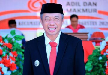 Camat Pagimana Wahyudin Sangkota segera Bentuk Satgas Pengawasan BBM dan Elpiji