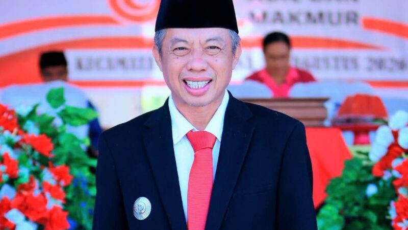 Camat Pagimana Wahyudin Sangkota segera Bentuk Satgas Pengawasan BBM dan Elpiji