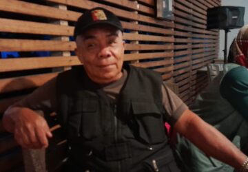 PAW Belum Inkracht, Gerindra Banggai Terlalu Pede Gantikan Hari Sapto