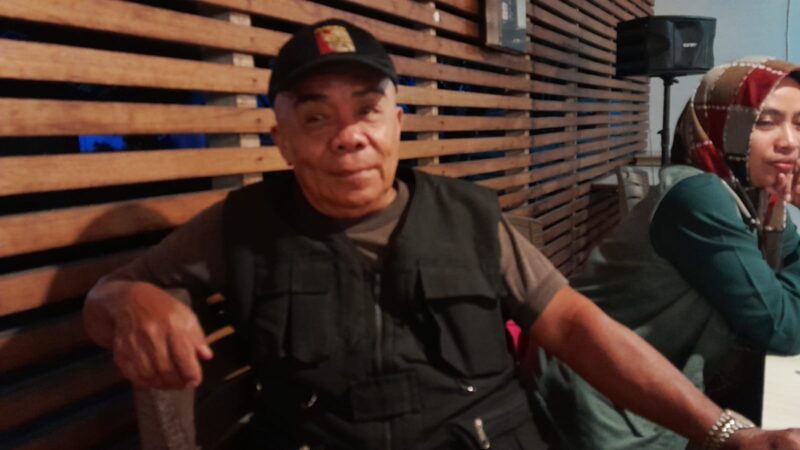 PAW Belum Inkracht, Gerindra Banggai Terlalu Pede Gantikan Hari Sapto