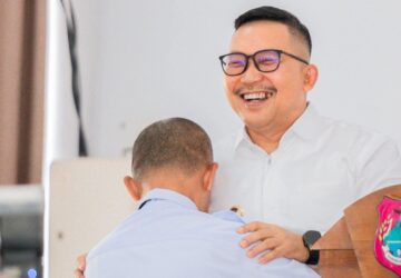 Pemkab Banggai Perkuat Karakter dan Integritas ASN Melalui Orientasi PPPK 2026