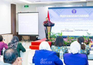 Bupati Banggai Amirudin Minta Dokter Disebar ke Desa