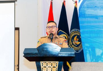 Pemkab Banggai Apresiasi Platform Layanan Data Keimigrasian