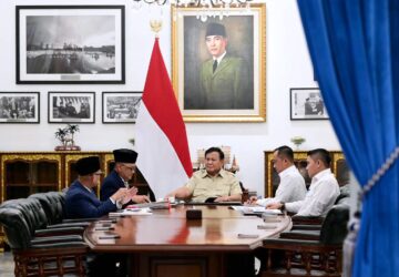 Masa Tunggu Haji Dipangkas Jadi 14 Tahun, Prabowo Minta Audit Keuangan dan Biaya Terjangkau