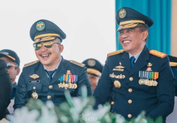 Kabupaten Banggai Jadi Pusat Peringatan Harhubnas 2026 Se-Sulteng