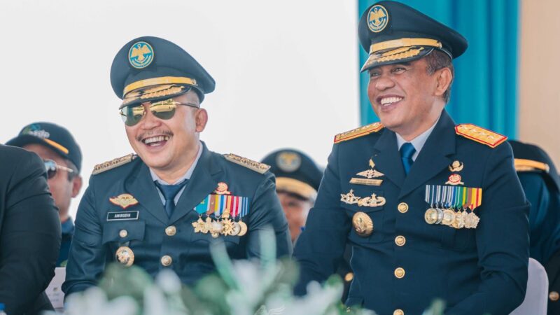 Kabupaten Banggai Jadi Pusat Peringatan Harhubnas 2026 Se-Sulteng