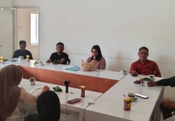 Gebrakan Forum Potoutusan Saluan, Rangkul Seluruh Tokoh Banggai demi Kesejahteraan Rakyat