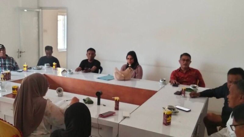 Gebrakan Forum Potoutusan Saluan, Rangkul Seluruh Tokoh Banggai demi Kesejahteraan Rakyat