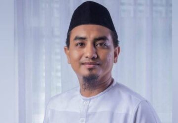 Sabu Hantam Anak Muda di Banggai, BKPRMI: Masjid Harus Jadi Benteng Pertahanan