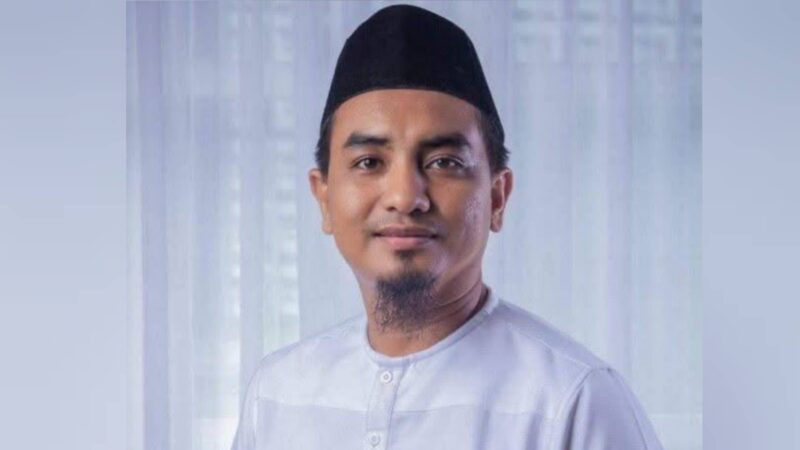 Sabu Hantam Anak Muda di Banggai, BKPRMI: Masjid Harus Jadi Benteng Pertahanan