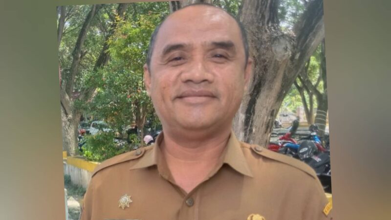 Gendang Perang Pungli Nakes Ditabuh, Inspektorat Siap Geledah 27 Puskesmas dan Dinkes Banggai
