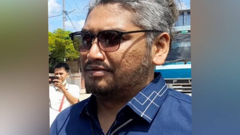 Ahli Waris Albakkar Luruskan Misinformasi Soal Eksekusi Lahan Tanjung Sari Luwuk